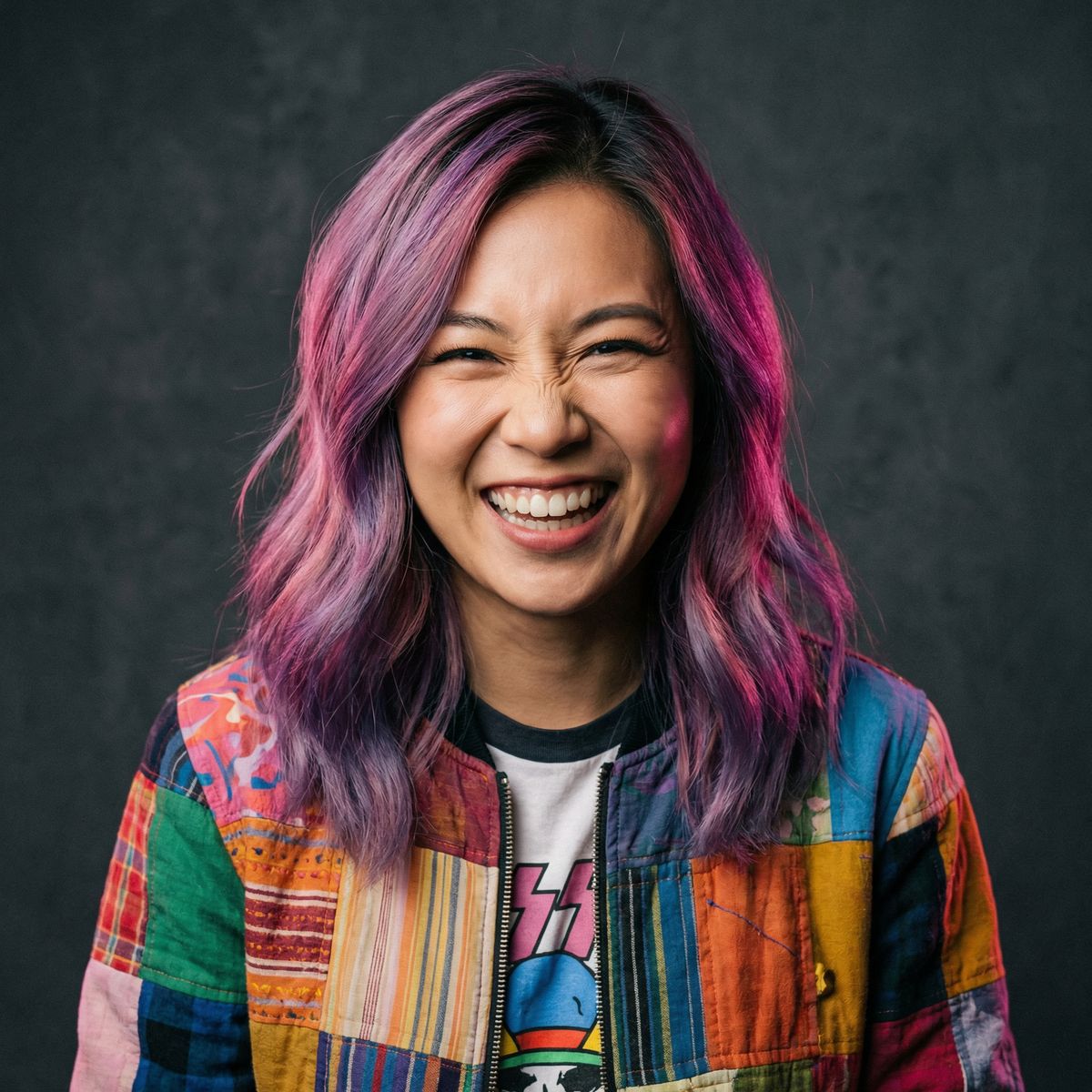 糖心vlog演员顾问苏小甜