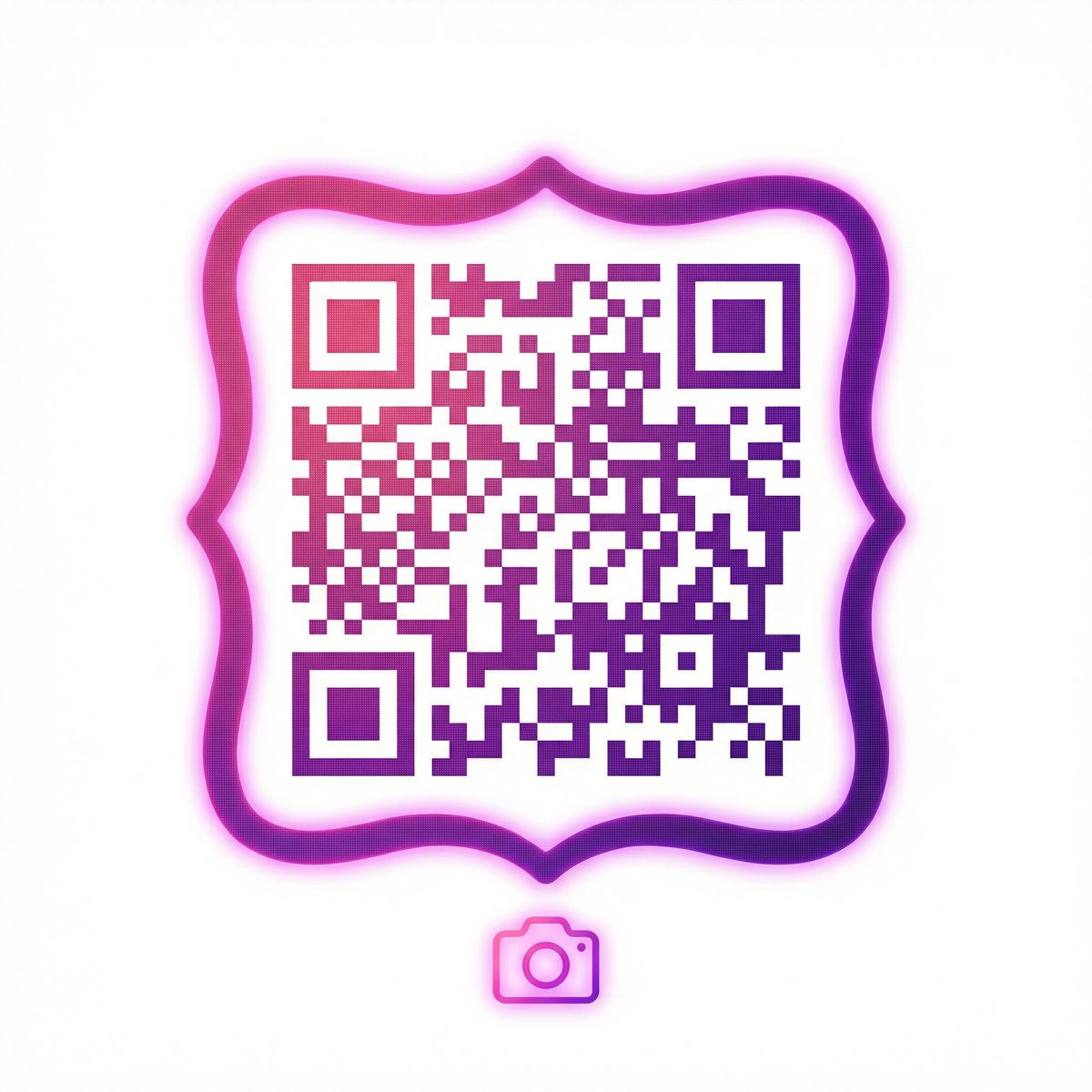 糖心vlog微信公众号二维码