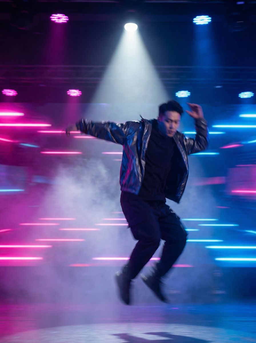 糖心vlog舞蹈MV视频拍摄